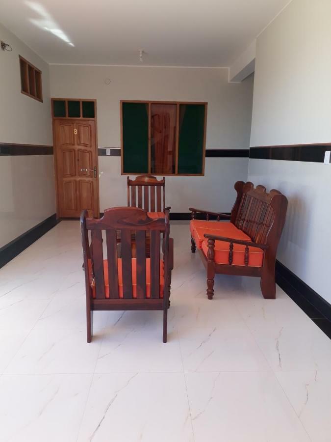 Hotel Tacuaral Rurrenabaque Esterno foto